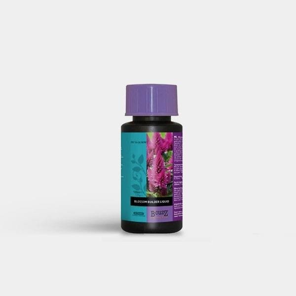 View Blossom Builder Liquid ao melhor preço - GB The Green Brand