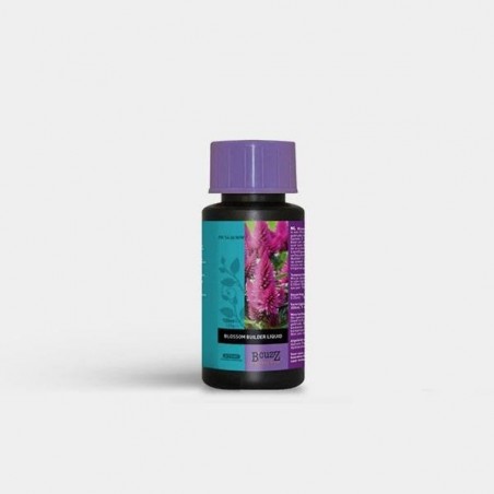 Blossom Builder Liquid ao melhor preço - GB The Green Brand
