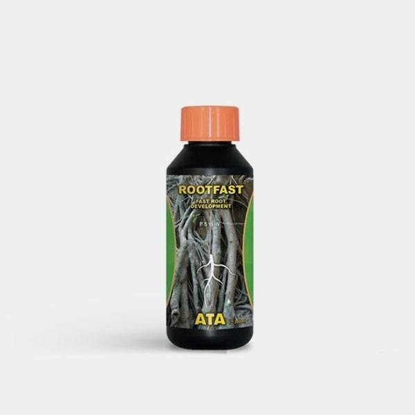 View ATA Rootfast estimula a área radicular - GB The Green Brand