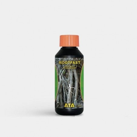 ATA Rootfast estimula a área radicular - GB The Green Brand