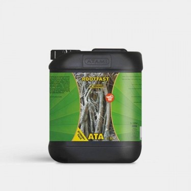 Rootfast