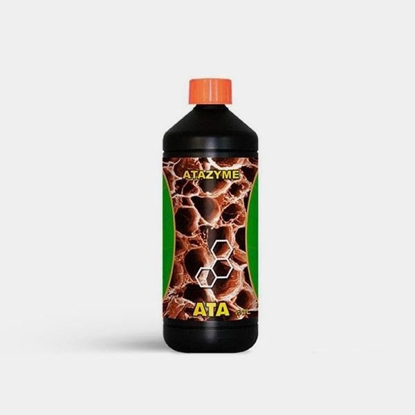 View Atazyme são enzimas para as tuas plantas de ATA - GB The Green Brand
