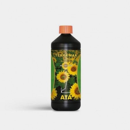 Terra Max ATA base de flores - GB The Green Brand