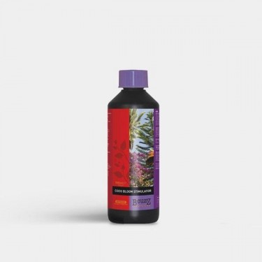 Coco Bloomstimulator B'cuzz Stimulator - GB The Green Brand