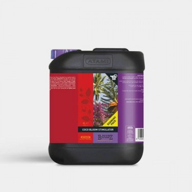 Coco Bloomstimulator