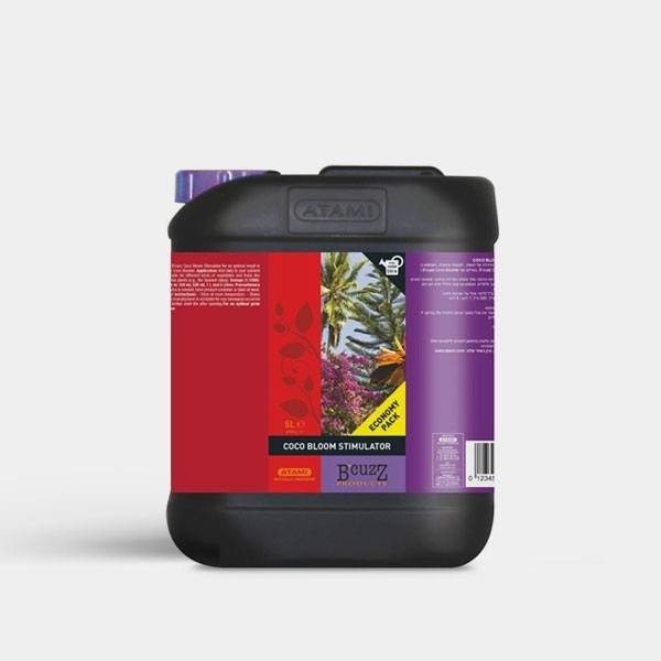 Coco Bloomstimulator