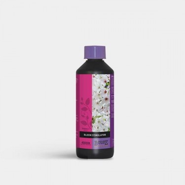 B ́cuzZ Bloomstimulator estimula flores - GB The Green Brand