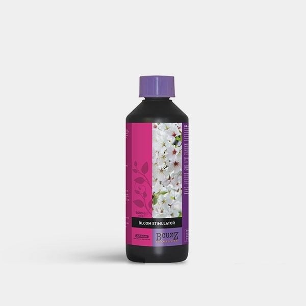 View B ́cuzZ Bloomstimulator estimula flores - GB The Green Brand