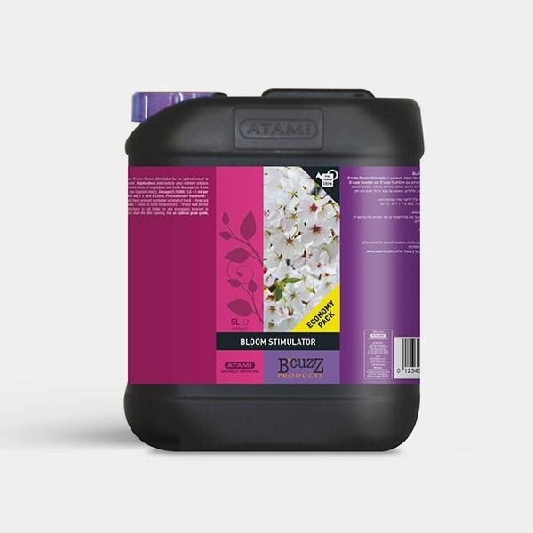 Bloomstimulator