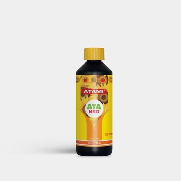 View Bloom C a bouncing de Ata Organics - GB The Green Brand