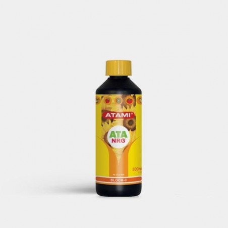 Bloom C a bouncing de Ata Organics - GB The Green Brand