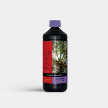 Activador de micróbios Coco Booster de Atami - GB The Green Brand