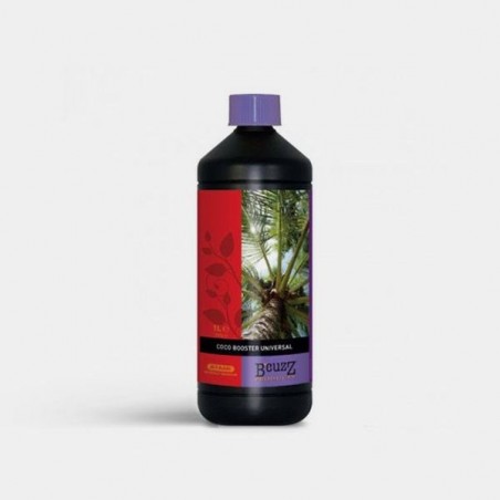 Activador de micróbios Coco Booster de Atami - GB The Green Brand