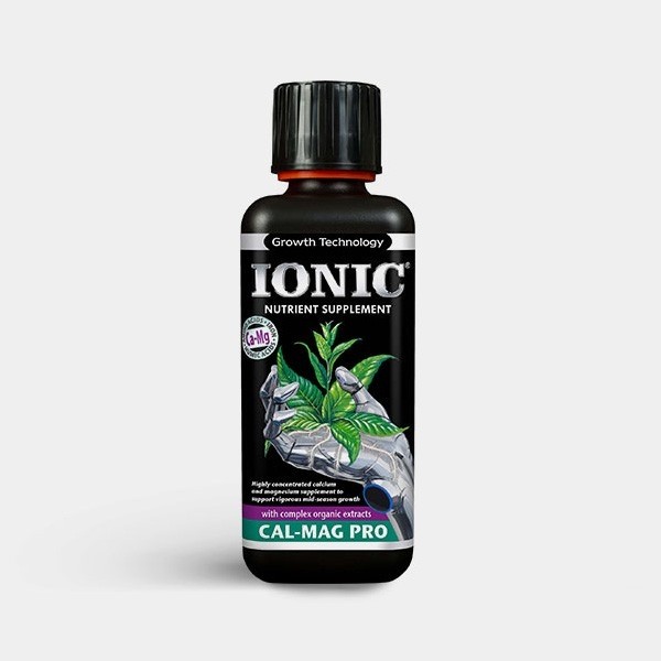 View Comprar Tecnologia de Crescimento Ionic Cal-Mag Pro - GB