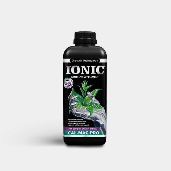 Ionic Cal-Mag Pro