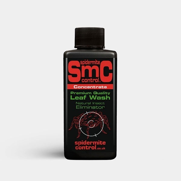 View Controle de Spidermite SMC de Tecnologia de Crescimento - GB The Green Brand