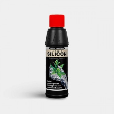 Aditivo de Silício Líquido de Tecnologia de Crescimento - GB The Green Brand