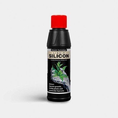 Aditivo de Silício Líquido de Tecnologia de Crescimento - GB The Green Brand