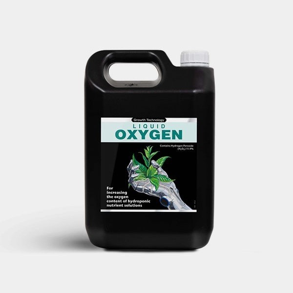 Liquid Oxigen