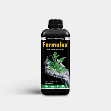 Formulex 1