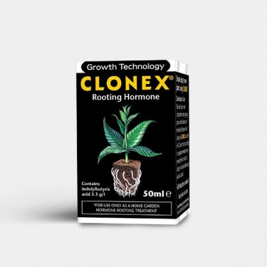 Clonex Groth Technology Enraizer - GB The Green Brand