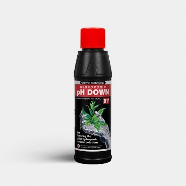 ph down 1