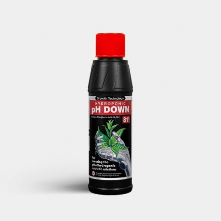 ph down 1