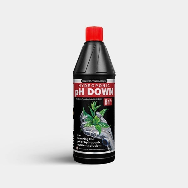 ph down 2