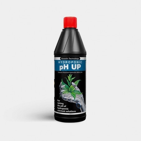 Ph Up para cima Crescimento Tecnologia Ph - GB The Green Brand