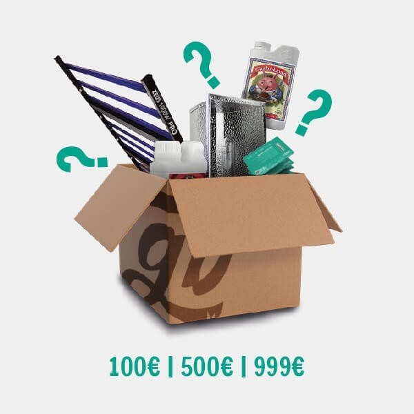 View Mystery Box 'Grower'