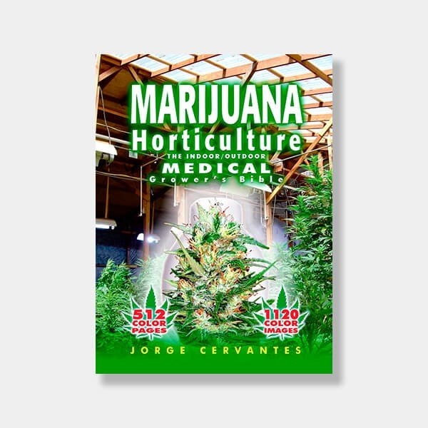 View Livro "La Biblia de la marihuana" Jorge Cervantes