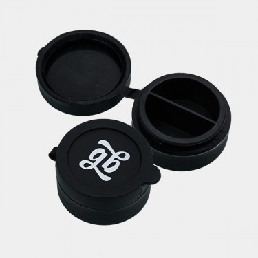 Recipiente de silicone GB
