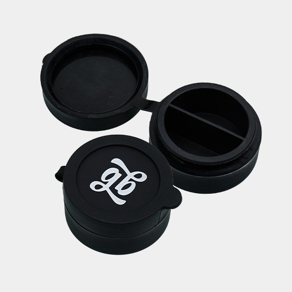 Recipiente de silicone GB