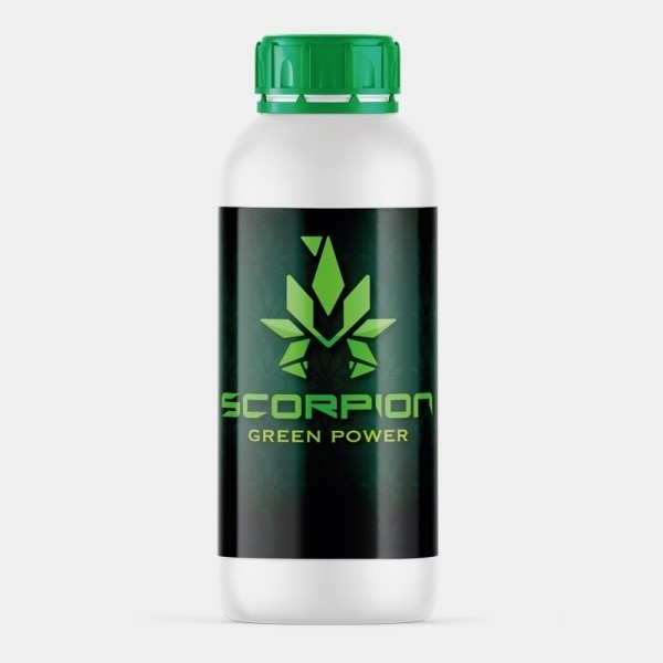 View Scorpion Green Power - GB The Green Brand