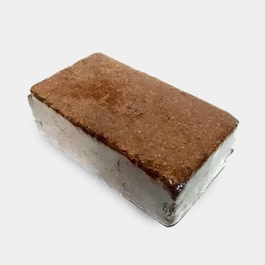 100% biodegradável natural Coco tijolo - GB The Green Brand