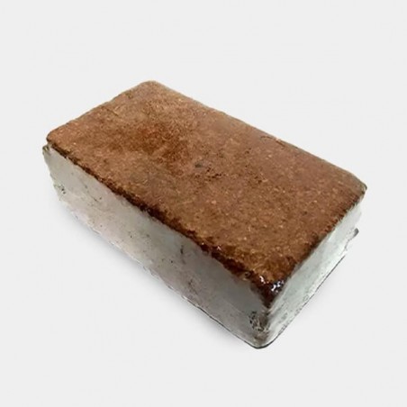 100% biodegradável natural Coco tijolo - GB The Green Brand