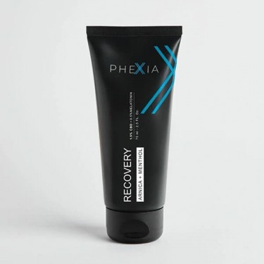 Creme de CBD e Melatonina com Mentol 'Recovery'