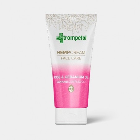 Trompetol de cuidados faciais 40ml