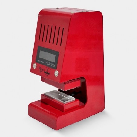 Prensa Automática 2 Toneladas - GB The Green Brand
