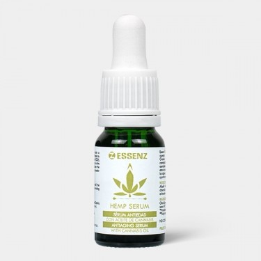 Sérum CBD 10% Essenz