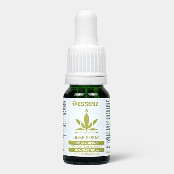 View Sérum CBD 10% Essenz