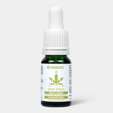 Sérum CBD 10% Essenz