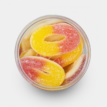 Gummies CBD GB 'Mimosa Cocktail' - GB The Green Brand