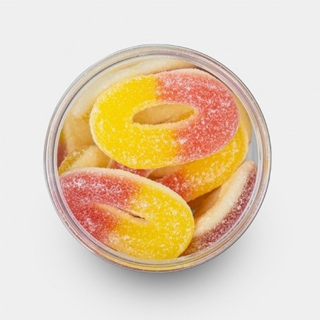 Gummies CBD GB 'Mimosa Cocktail' - GB The Green Brand