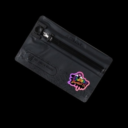 RS11 - Rainbow Sherbert #11 - GB The Green Brand