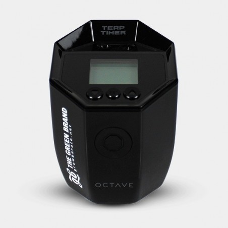 Terp Timer Octave x GB A marca verde - GB