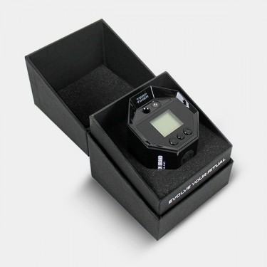 Terp Timer Octave x GB A marca verde - GB