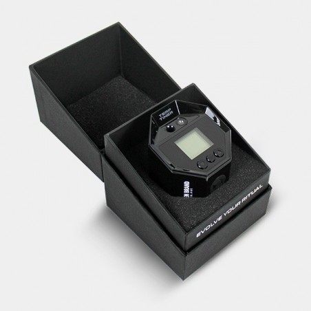Terp Timer Octave x GB A marca verde - GB