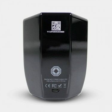 Terp Timer Octave x GB A marca verde - GB