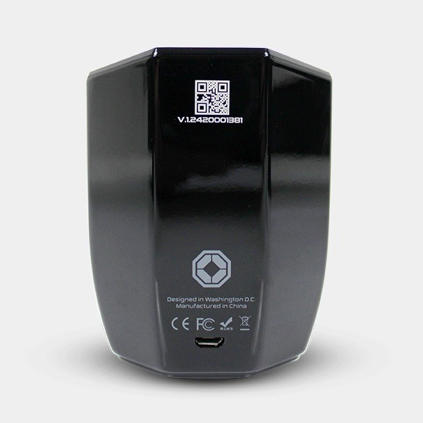 Terp Timer Octave x GB A marca verde - GB